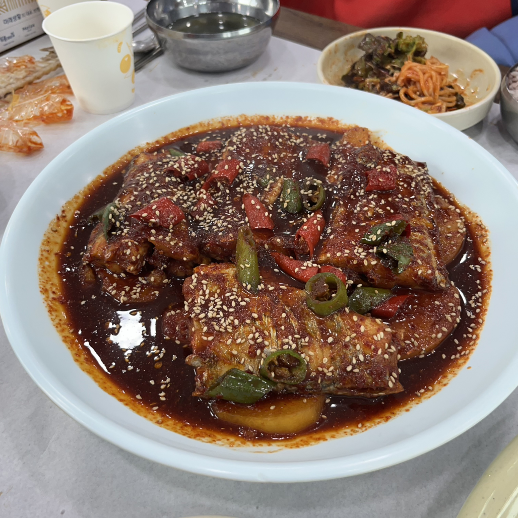 촌촌해녀촌 사진 3