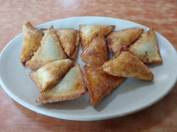 Gohyangsikdang (고향식당) 2