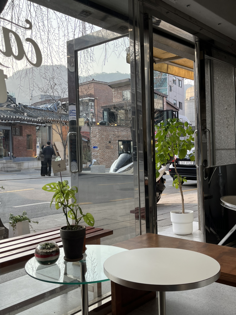 카페 티티