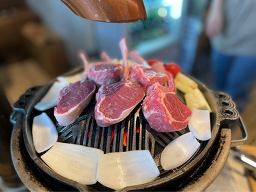교양식사 사진 4
