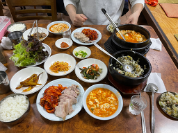 팔도보쌈 사진 2