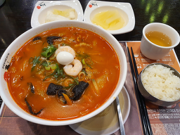 Ibigajjamppong (이비가짬뽕) 3