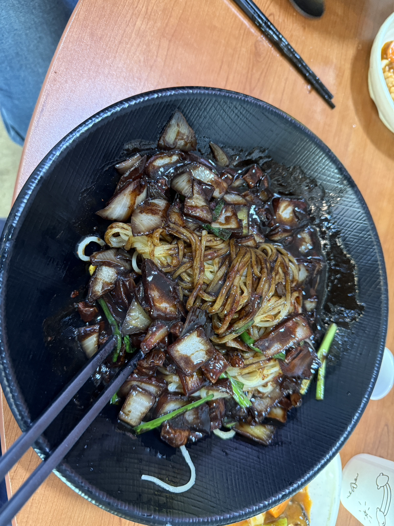 Mallijangseong (만리장성) 2