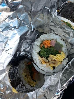 길가집김밥 대표 사진