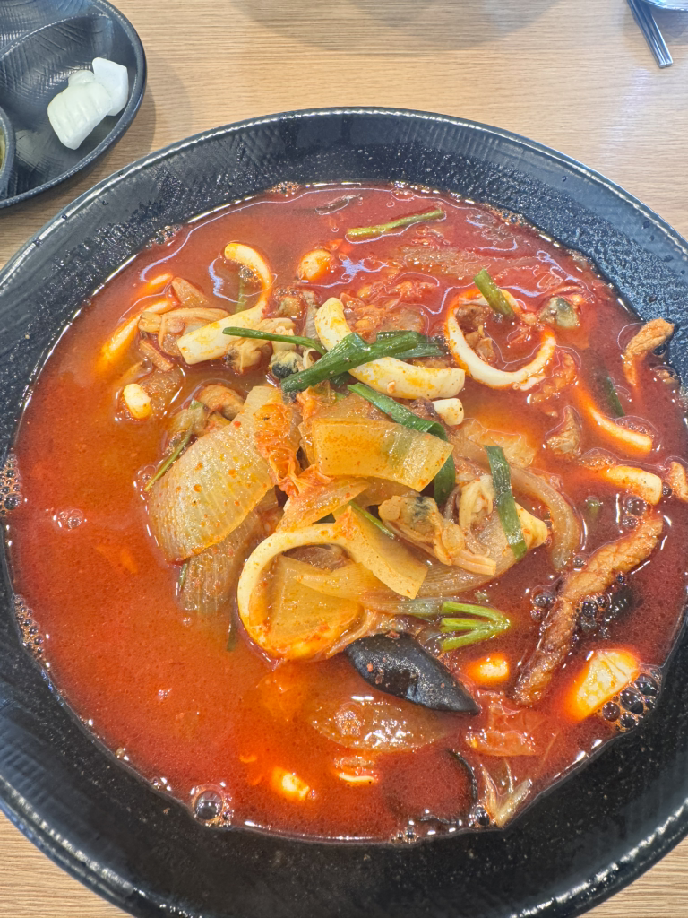 Mokdongjjamppong 6