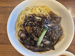 Giljjajang (길짜장) 1