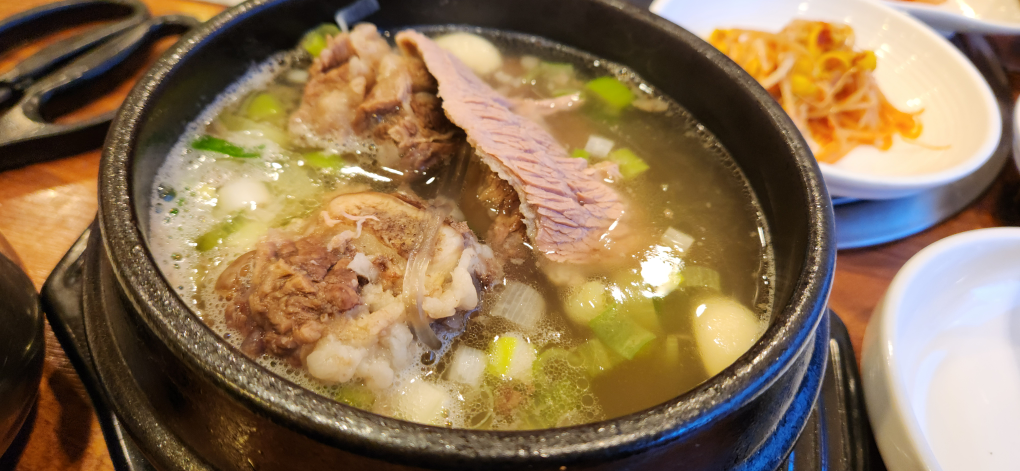 아리울한우명품관 6