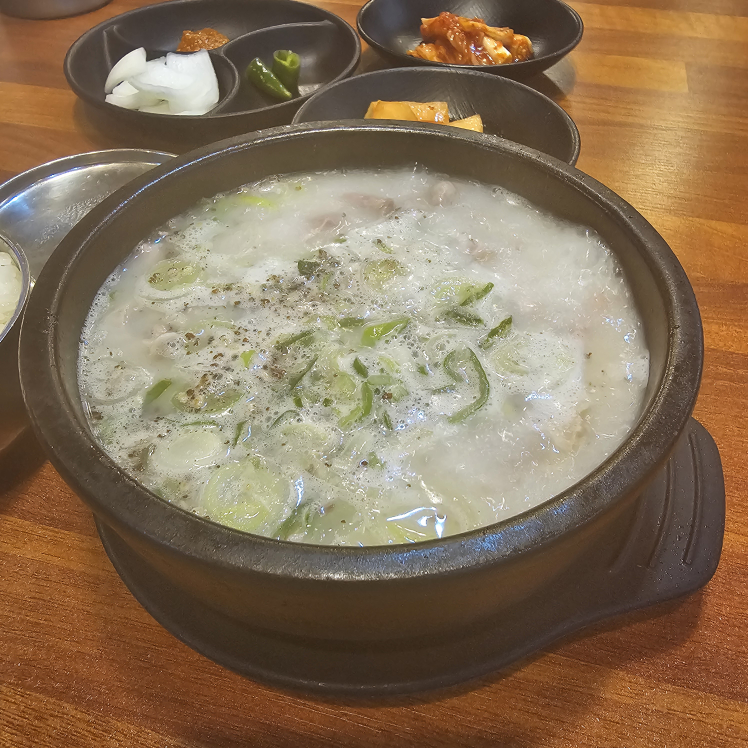 병천순대 영통구청점 사진 4