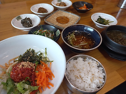 지리산수라간 5