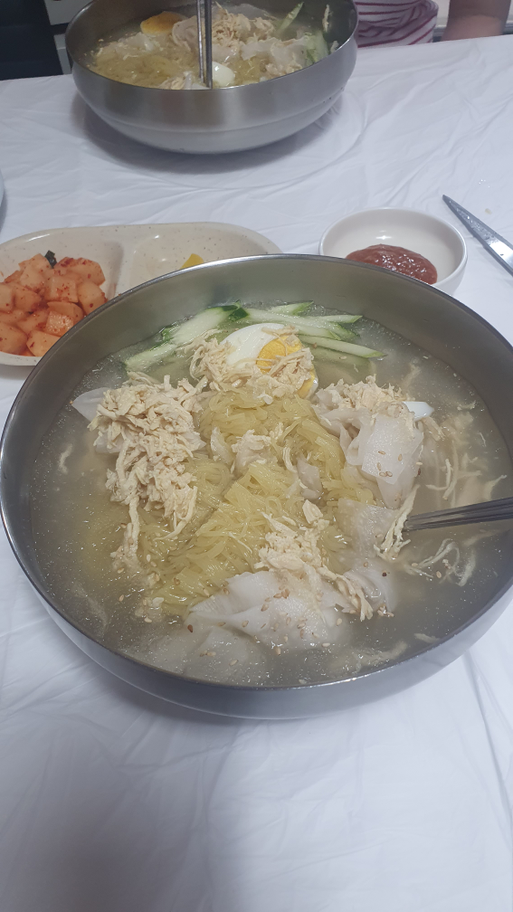 초계명가 영등포점 사진 2