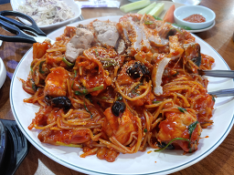 강릉아구찜 사진 6