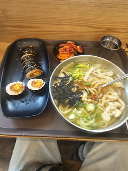 길동우동 고덕역점 3