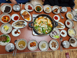 Okcheongolhanjeongsik 2