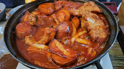 행복식당 사진 8