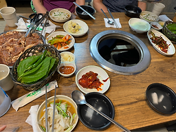 우장산평양냉면숯불갈비 2