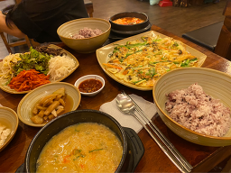 Saebyeokjip (새벽집) 3