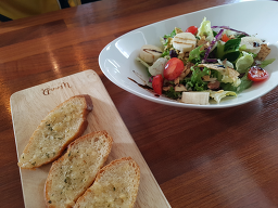 Bongssinebueok (봉씨네부엌) 3