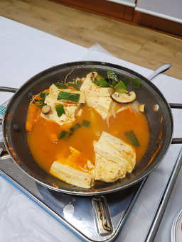 Yeondangsigolbapsang 4