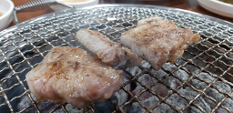 Hobakchon pungcheonjangeo (호박촌 풍천장어) 2