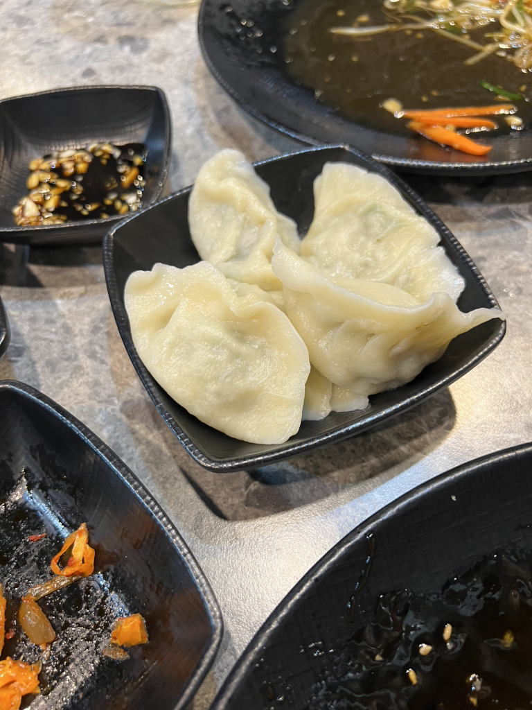 Yangkkochi1beonga 1