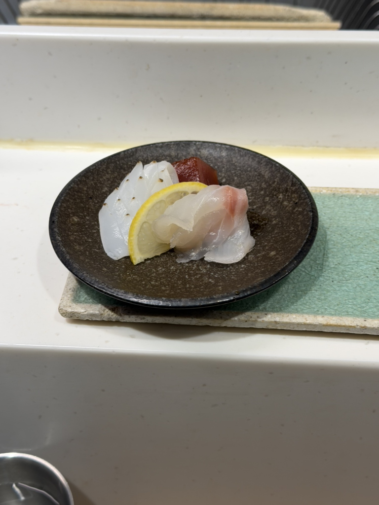 오마카세 오사이초밥 잠실점 사진 5
