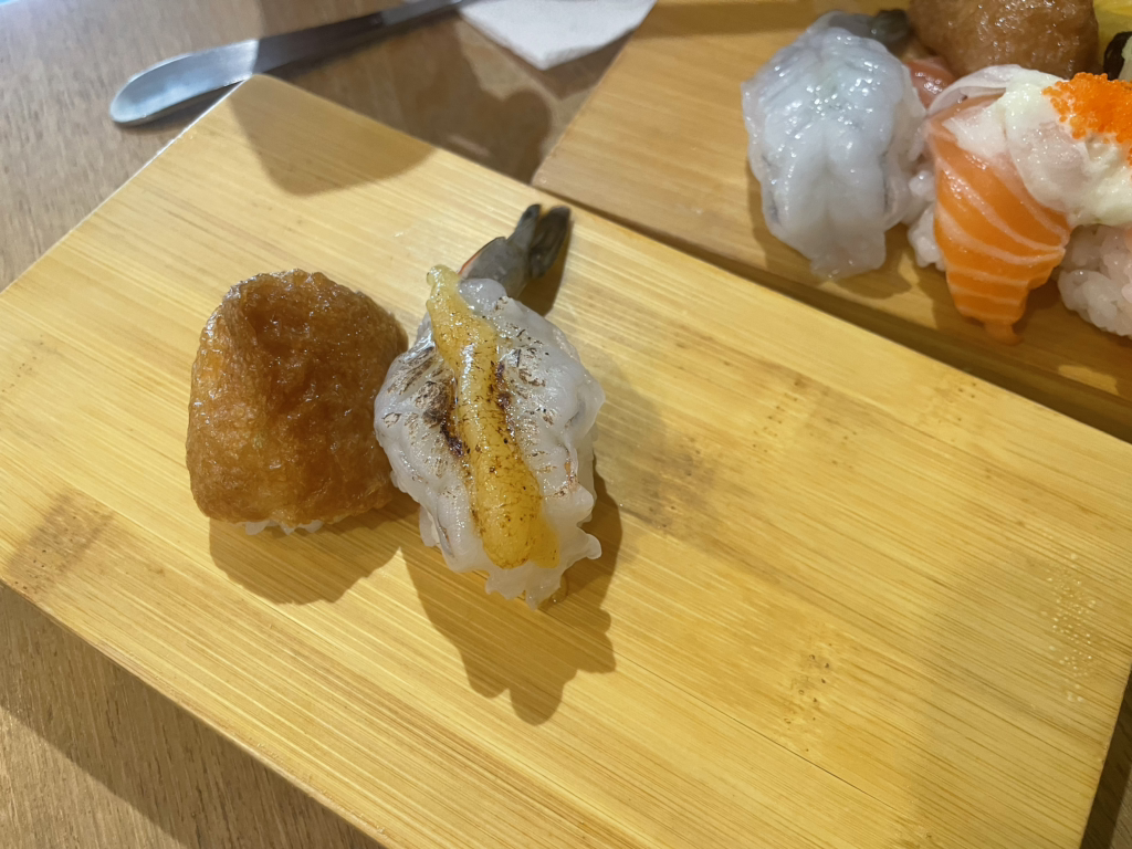 하리보초밥 사진 2