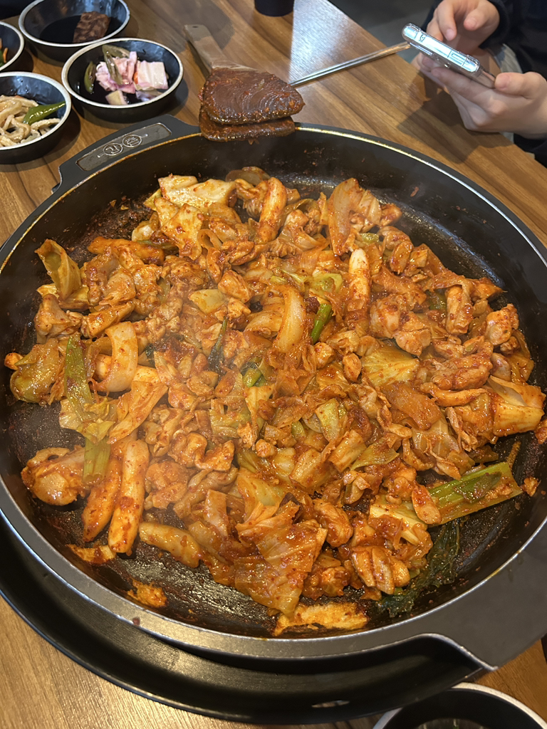 강촌식당 독산점 대표 사진