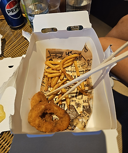 BHC치킨 중문점 사진 4