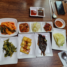 수해물칼국수 5