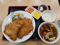 올래돈까스 사진 7