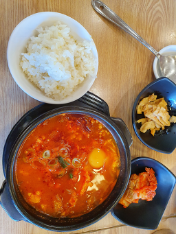 부뚜막애순두부 5