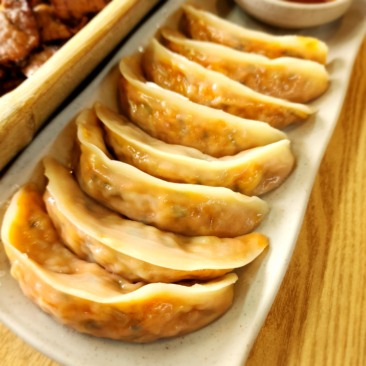 팔당냉면 2