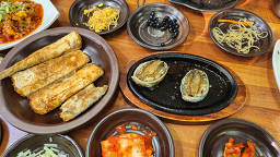 공항뚝배기 제주공항본점 사진 8