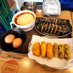 신전떡볶이 강남역점 대표 사진