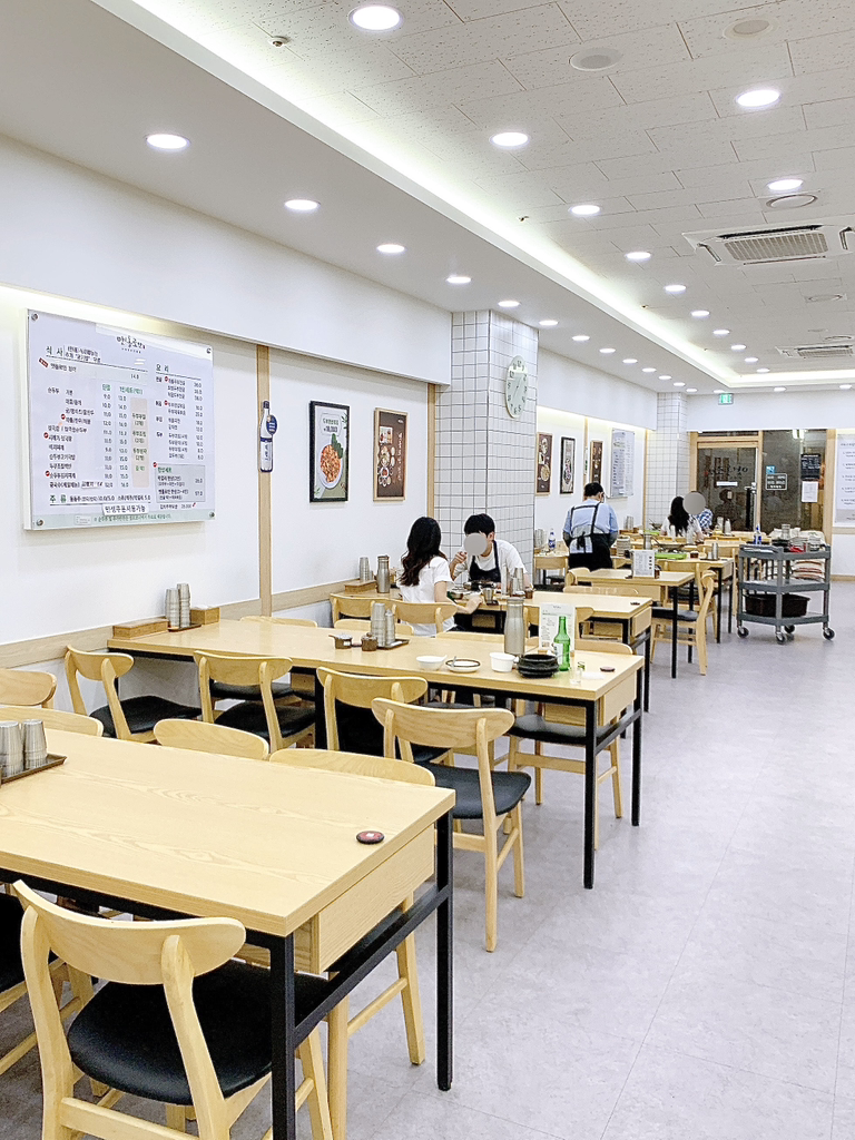 맷돌로만 구로디지털점 사진 2