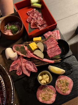 아리랑야끼니꾸 사진 5