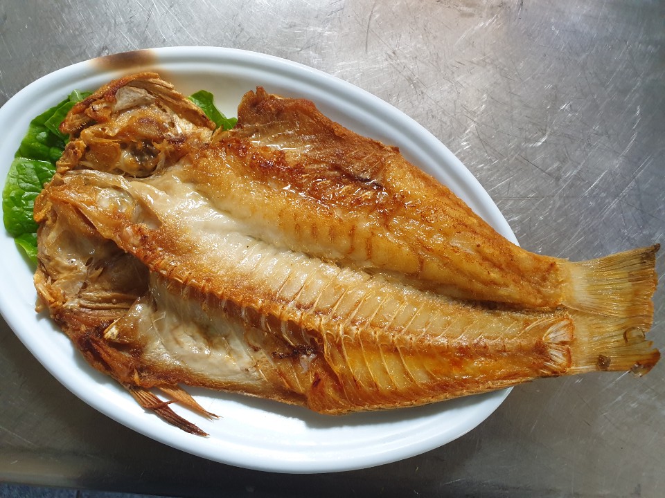 한라식당 사진 4
