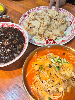 성심반점 사진