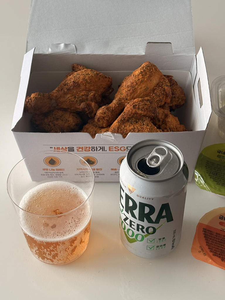 굽네치킨 한림점 대표 사진