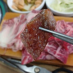육영정육점 토종한우전문 구로점 사진 3
