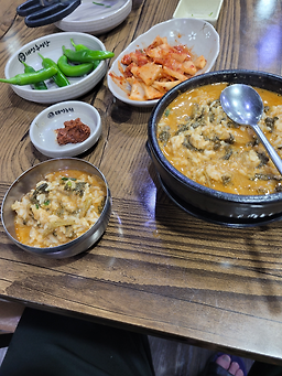 태성추어탕 1