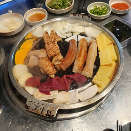 달인곱창 여의도본점 사진 5