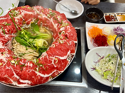 Memildangmakguksu (메밀당막국수) 1
