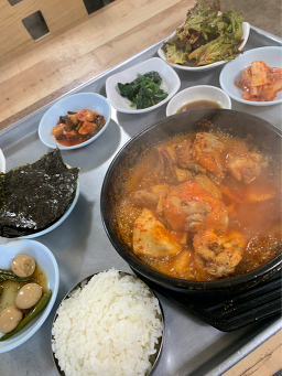 청송식당 사진 2