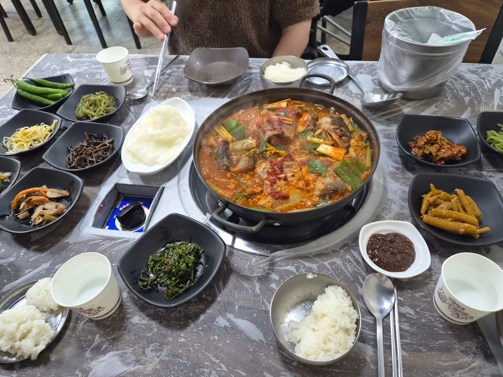 육구식당