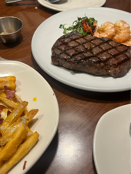 Outback Steakhouse 4