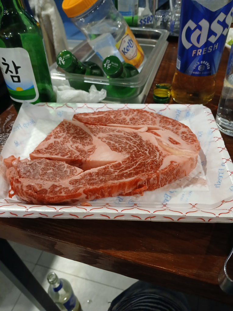 안동황소고집 1