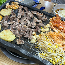길벗식당 대표 사진