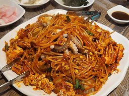 Daeguwangppoljjim (대구왕뽈찜) 2