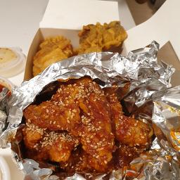 맥시칸치킨 권선2점 사진 3